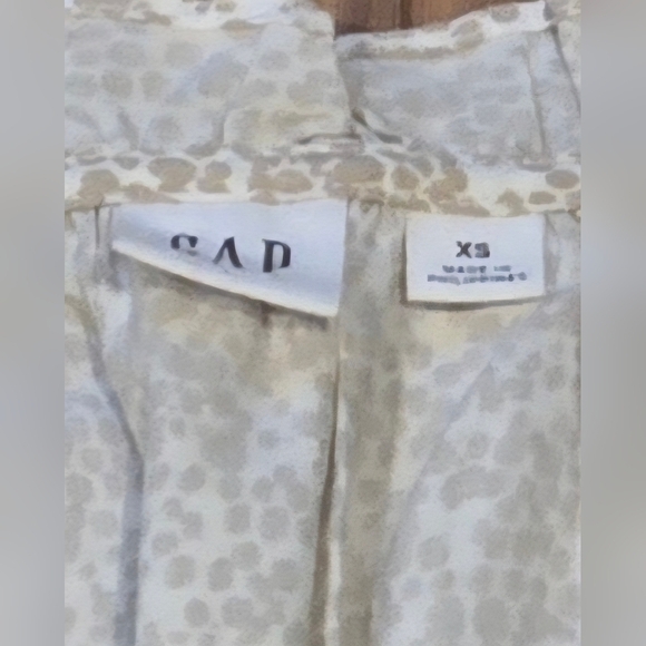 NWOT GAP Sundress - Picture 4 of 7